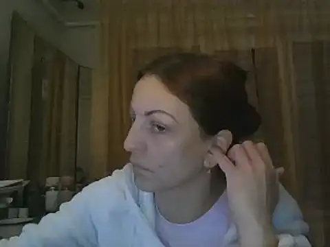 Snapshot of ShawnaAdams chatting on 02/16/25, 08:33 ShawnaAdams online show from 02/16/25, 08:33