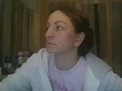 Snapshot of ShawnaAdams chatting on 02/17/25, 07:10 ShawnaAdams online show from 02/17/25, 07:10