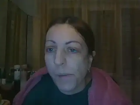 Snapshot of ShawnaAdams chatting on 02/18/25, 05:10 ShawnaAdams online show from 02/18/25, 05:10