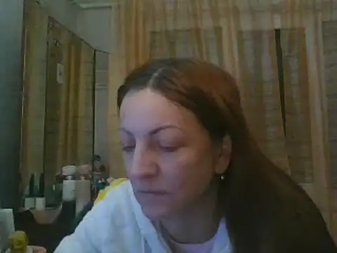 Snapshot of ShawnaAdams chatting on 02/18/25, 08:14 ShawnaAdams online show from 02/18/25, 08:14