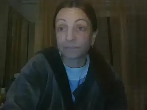 Snapshot of ShawnaAdams chatting on 02/22/25, 08:53 ShawnaAdams online show from 02/22/25, 08:53