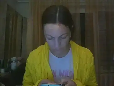 Snapshot of ShawnaAdams chatting on 02/23/25, 05:29 ShawnaAdams online show from 02/23/25, 05:29