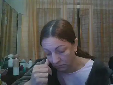 Snapshot of ShawnaAdams chatting on 02/27/25, 05:04 ShawnaAdams online show from 02/27/25, 05:04