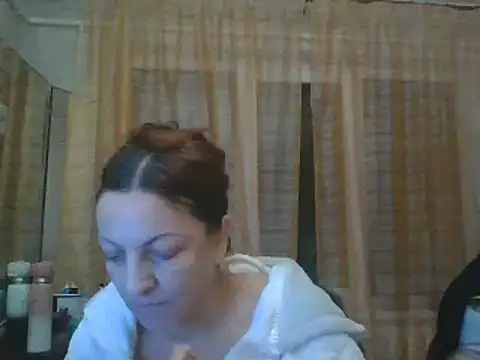 Snapshot of ShawnaAdams chatting on 02/27/25, 08:20 ShawnaAdams online show from 02/27/25, 08:20