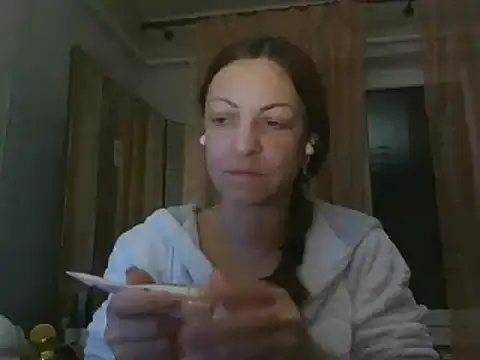 Snapshot of ShawnaAdams chatting on 02/28/25, 07:56 ShawnaAdams online show from 02/28/25, 07:56