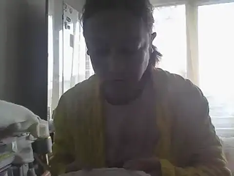 Snapshot of ShawnaAdams chatting on 03/01/25, 12:34 ShawnaAdams online show from 03/01/25, 12:34