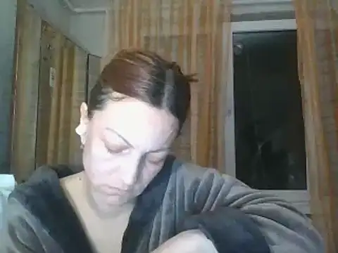 Snapshot of ShawnaAdams chatting on 03/01/25, 08:53 ShawnaAdams online show from 03/01/25, 08:53