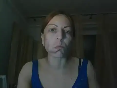 Snapshot of ShawnaAdams chatting on 03/12/25, 04:56 ShawnaAdams online show from 03/12/25, 04:56