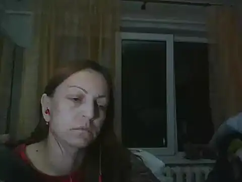 Snapshot of ShawnaAdams chatting on 03/22/25, 09:10 ShawnaAdams online show from 03/22/25, 09:10