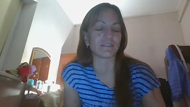 Snapshot of ShawnaAdams chatting on 09/12/25, 04:51 ShawnaAdams online show from 09/12/25, 04:51