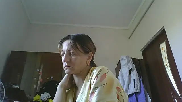 Snapshot of ShawnaAdams chatting on 09/21/25, 09:00 ShawnaAdams online show from 09/21/25, 09:00