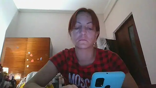 Snapshot of ShawnaAdams chatting on 09/22/25, 04:20 ShawnaAdams online show from 09/22/25, 04:20