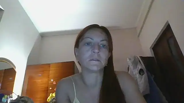 Snapshot of ShawnaAdams chatting on 09/24/25, 06:55 ShawnaAdams online show from 09/24/25, 06:55