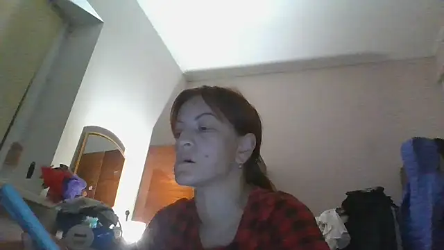 Snapshot of ShawnaAdams chatting on 09/25/25, 04:43 ShawnaAdams online show from 09/25/25, 04:43