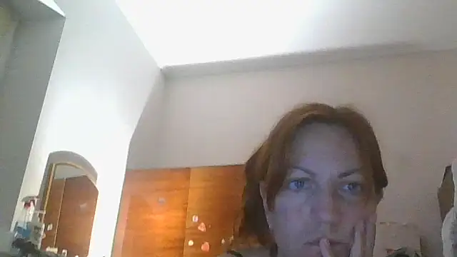 Snapshot of ShawnaAdams chatting on 10/13/25, 05:13 ShawnaAdams online show from 10/13/25, 05:13