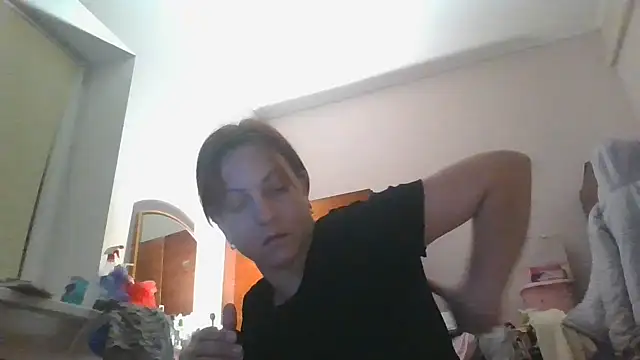 Snapshot of ShawnaAdams chatting on 10/14/25, 04:08 ShawnaAdams online show from 10/14/25, 04:08