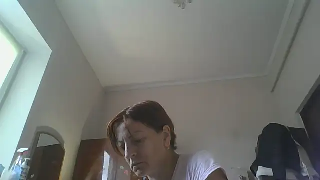 Snapshot of ShawnaAdams chatting on 10/19/25, 09:54 ShawnaAdams online show from 10/19/25, 09:54