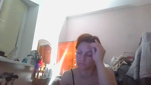 Snapshot of ShawnaAdams chatting on 10/23/25, 05:12 ShawnaAdams online show from 10/23/25, 05:12