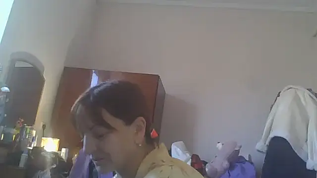 Snapshot of ShawnaAdams chatting on 11/02/25, 09:55 ShawnaAdams online show from 11/02/25, 09:55