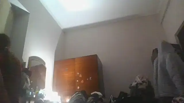 Snapshot of ShawnaAdams chatting on 11/07/25, 08:09 ShawnaAdams online show from 11/07/25, 08:09