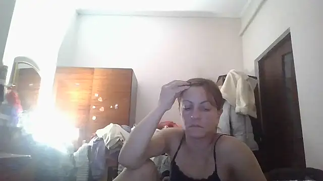 Snapshot of ShawnaAdams chatting on 11/11/25, 03:12 ShawnaAdams online show from 11/11/25, 03:12