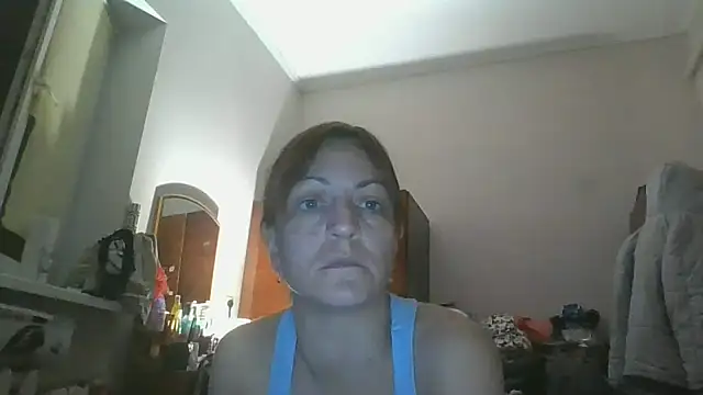 Snapshot of ShawnaAdams chatting on 11/13/25, 04:39 ShawnaAdams online show from 11/13/25, 04:39