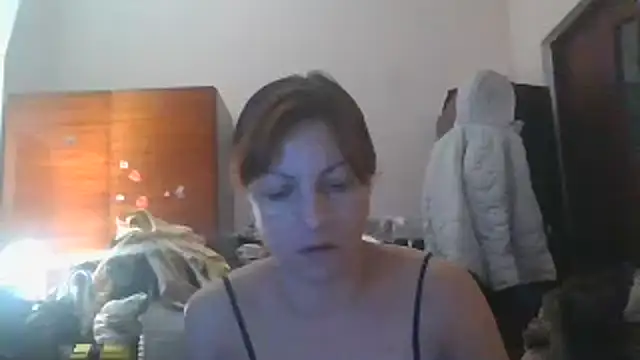 Snapshot of ShawnaAdams chatting on 11/23/25, 04:51 ShawnaAdams online show from 11/23/25, 04:51