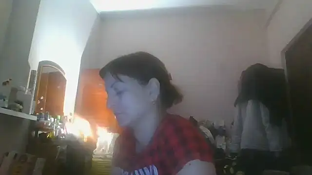 Snapshot of ShawnaAdams chatting on 12/01/25, 05:40 ShawnaAdams online show from 12/01/25, 05:40