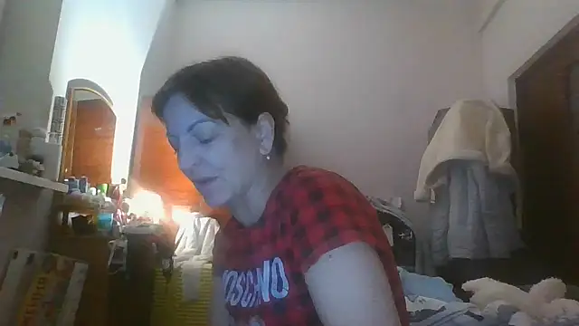 Snapshot of ShawnaAdams chatting on 12/02/25, 06:03 ShawnaAdams online show from 12/02/25, 06:03