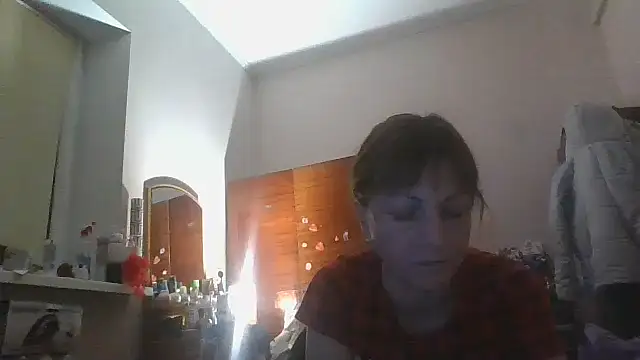 Snapshot of ShawnaAdams chatting on 12/04/25, 04:59 ShawnaAdams online show from 12/04/25, 04:59