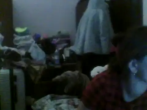 Snapshot of ShawnaAdams chatting on 12/13/25, 07:53 ShawnaAdams online show from 12/13/25, 07:53