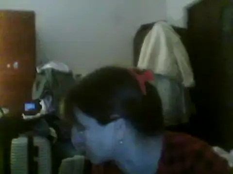 Snapshot of ShawnaAdams chatting on 12/16/25, 03:06 ShawnaAdams online show from 12/16/25, 03:06