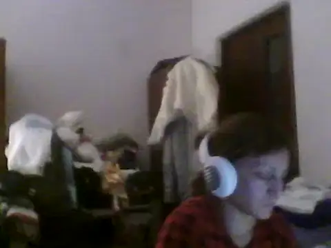 ShawnaAdams online show from 12/18/25, 04:02