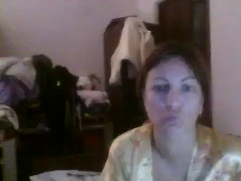 ShawnaAdams online show from 12/20/25, 02:13