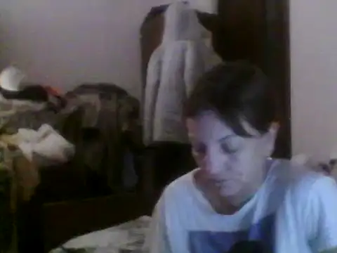 ShawnaAdams online show from 12/21/25, 08:49