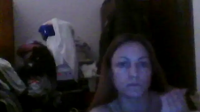 ShawnaAdams online show from 02/01/26, 08:07