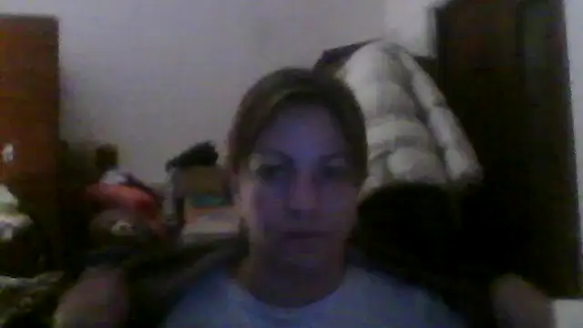 ShawnaAdams online show from 02/03/26, 04:01