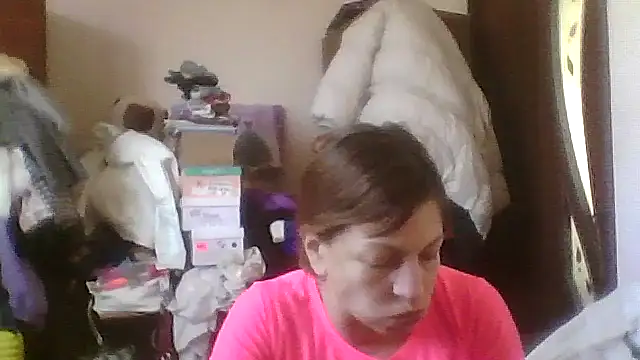 ShawnaAdams online show from 02/21/26, 11:55