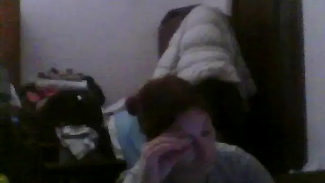 ShawnaAdams online show from 03/02/26, 04:03