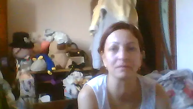 ShawnaAdams online show from 03/12/26, 03:40