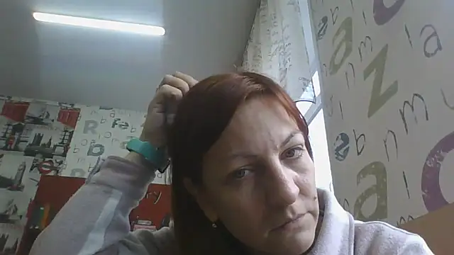 ShawnaAdams online show from 03/13/26, 07:04