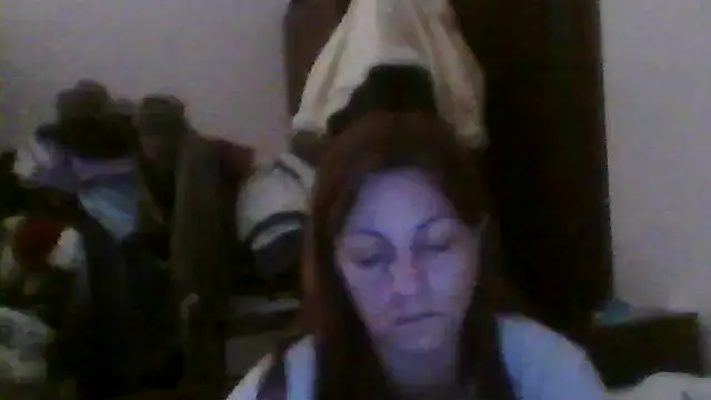 ShawnaAdams online show from 03/20/26, 08:57