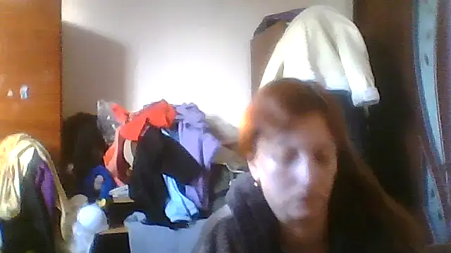 ShawnaAdams online show from 03/23/26, 03:27