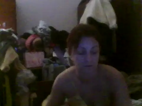 ShawnaAdams online show from 03/26/26, 07:41