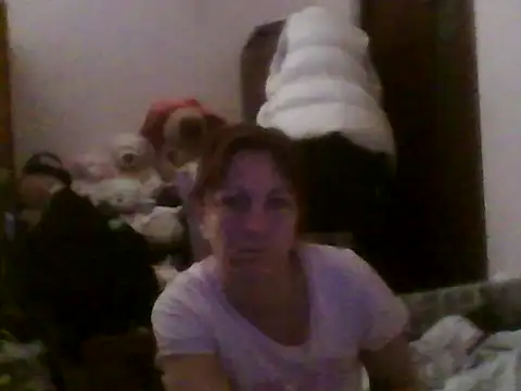 ShawnaAdams online show from 04/04/26, 08:28