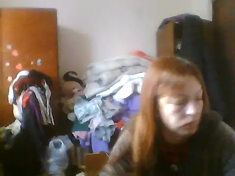 ShawnaAdams online show from 04/12/26, 07:24