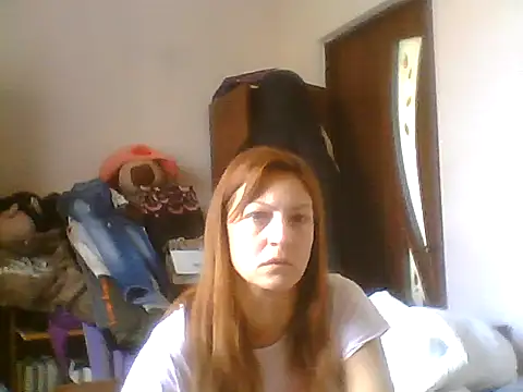 ShawnaAdams online show from 04/18/26, 07:12