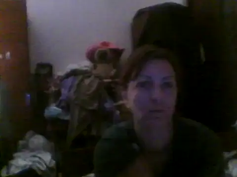 ShawnaAdams online show from 04/21/26, 08:01