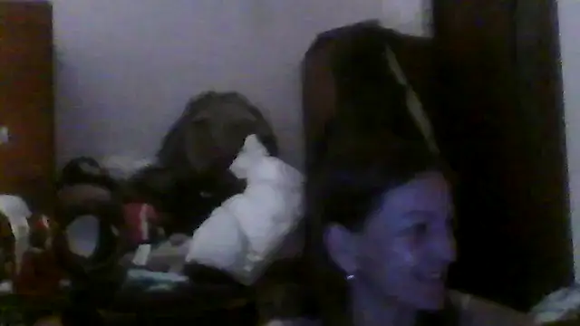 ShawnaAdams online show from 07/08/26, 10:14