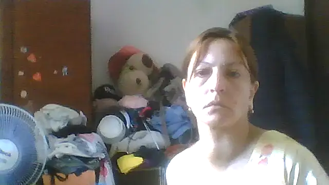 ShawnaAdams online show from 07/15/26, 10:31